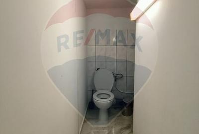 Spațiu comercial, de 165 mp, în Plopilor - 31
