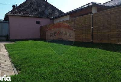 Casă cu 3 camere cu Teren 300 Mp în Central - 5