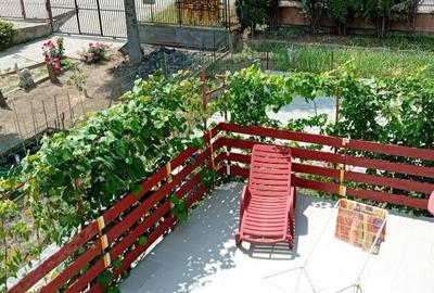 Casă cu 5 camere cu Teren 500 Mp în Unirea - 7