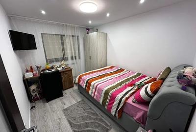 Apartament cu 3 camere decomandat în Frumoasa - 3