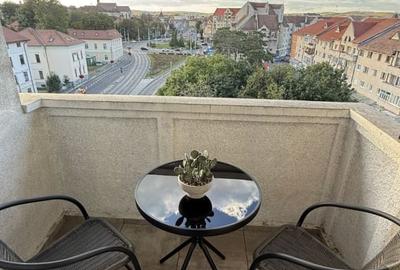 Private listing: Luxury 2-bedrooms furnished apartment in Sibiu city center - 7