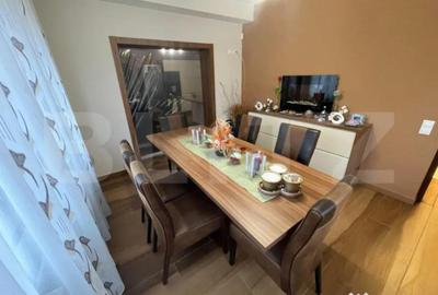 Casă cu 7 camere cu Teren 252 Mp în Semicentral - 13