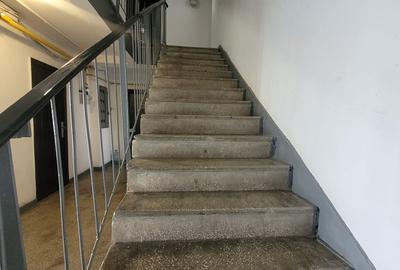Năvodari - Central - Garsonieră renovată complet - termen lung -240 euro - 21