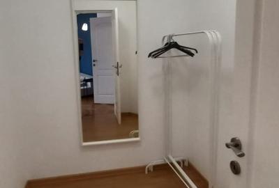 Apartament cu 3 camere semidecomandat în Rosetti - 11