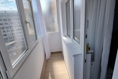 Apartament cu 2 camere semidecomandat, mobilat în Lujerului - 15