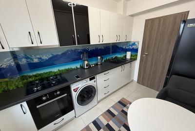 Apartament 2 Camere Rotar Park 1 Bd Iuliu Maniu Păcii 2 minute metrou! - 7