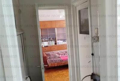 Apartament cu 2 camere decomandat în Gării - 5