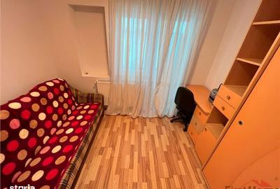 Apartament cu 2 camere decomandat în Sud - 5