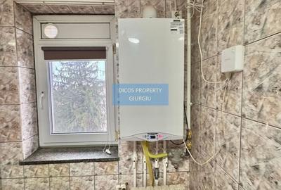 Apartament 3 camere, central - 16