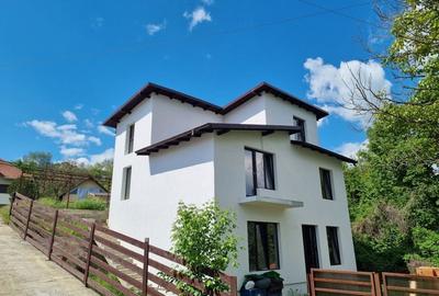 Casă cu 4 camere în Valea Mare - 7