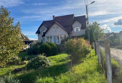 Casă individuală cu 5 camere cu Canalizare în Nord-Vest - 2