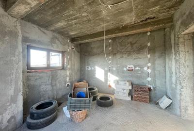 Casa Individuala la rosu - 157mp utili/864 teren Mosnita Noua - 6