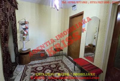 NOU PE PIA?A !!! Apartament 4 Camere ULTRACENTRAL Confort 1 Decomandat Etaj 2 Liber 98 Mp. - 7