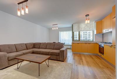 Apartament cu 2 camere decomandat în Aviației - 4