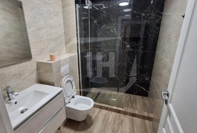 Apartamente 3 camere, decomandat, 2 parcari, terasa, gradina, Oasului, Iris - 5
