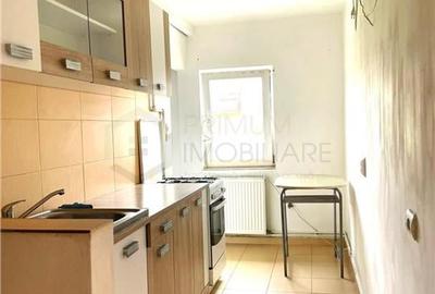 Apartament 1 Camera - Centrala Proprie - Etaj 4 - Zona Steaua - 2