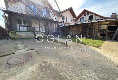 Duplex cu 5 camere cu Canalizare în Șelimbăr - 2