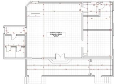 Spațiu comercial, de 140 mp, în Copou - 4