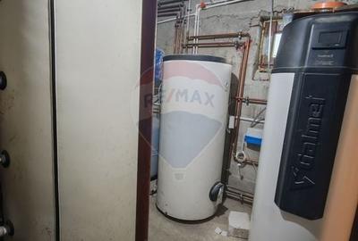 Hotel/Pensiune, de 180 mp, în Baia de Fier - 13