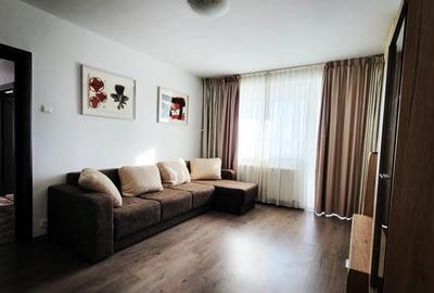 2 Camere Bd Cantemir - 3 min metrou Unirii, mobilat complet, Direct proprietar - 2