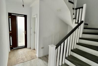 Pozitie Excelenta, 4 Camere, Zid Despartitor Dublu - 6