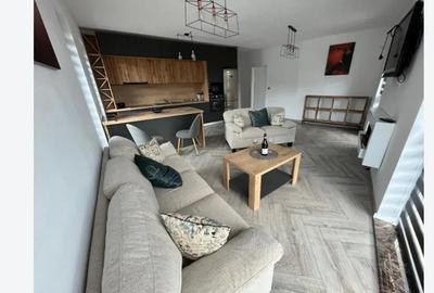 Inchiriez Apartament 3 camere Zhero Residence Zalau - 4