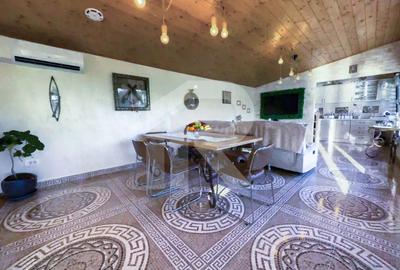 Pe Malul Snagovului, Unde Luxul Devine Cotidian Pe Malul Snagovului, Unde Luxul Devine Cotidian - 36