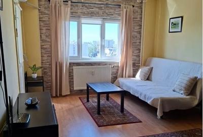 Garsoniera, decomandata, 30mp, ac, Mosilor - 1