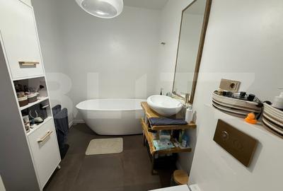 Apartament 2 camere, 50 mp, pet friendly, parcare, zona Vivo - 5