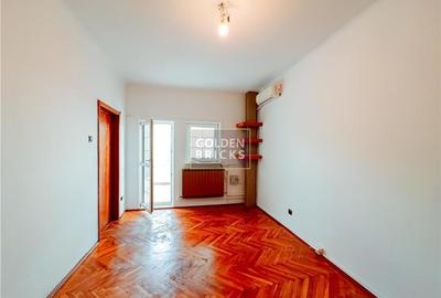 Cotroceni | Vila individuala | Metrou 3 min | Parcare disponibila - 15