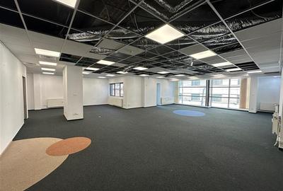 Birou, de 168 mp, în Romană - 4