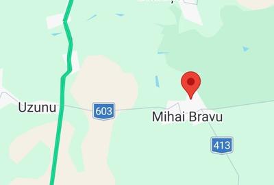 Casă cu 4 camere în Mihai Bravu - 8