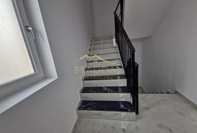 Vila individuala *9 camere * // Bucurestii Noi - 52