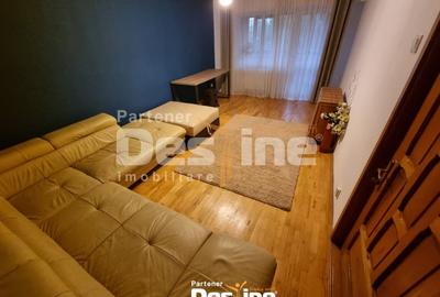 Apartament cu 4 camere decomandat, mobilat în Nicolina - 1