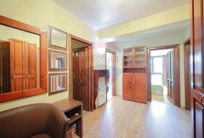 Apartament cu 2 camere de vanzare in zona Ultracentral