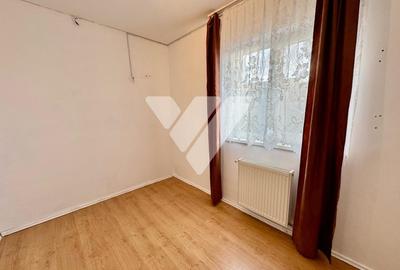 Apartament cu 3 camere decomandat, mobilat în Gușterița - 5