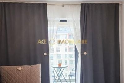 Apartament cu 2 camere decomandat, mobilat în Drumul Taberei - 3