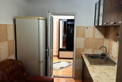 Apartament cu 2 camere decomandat în Exterior Vest - 5