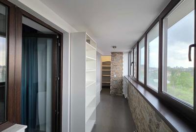 Apartament cu 3 camere decomandat în Ultracentral - 6