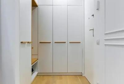 Apartament 2 Camere| One Herastrau Plaza| Lux - 17