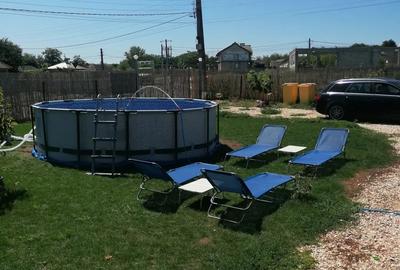 Vand casa de vacanta in MURIGHIOL - 4