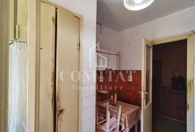 Apartament cu 2 camere semidecomandate | Cartierul Gheorgheni - 6