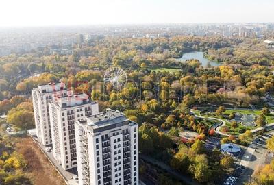 Apartament 2 camere tip 2 E - SUT 58,56 - Tineretului Park - 13