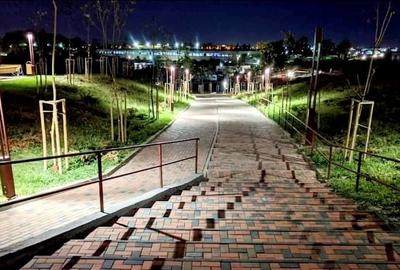 Garsoniera spatioasa noua langa metrou si parc incalzire in pardoseala parcare - 2