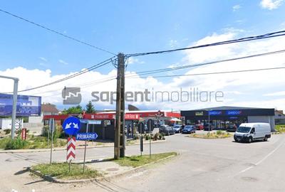 Spațiu comercial, de 1,788 mp, în Oșorhei - 4