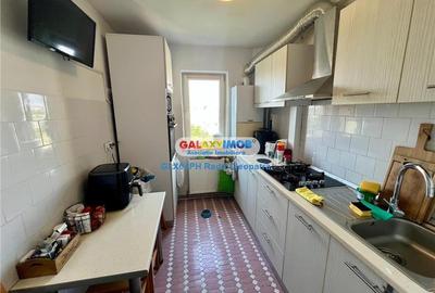 Apartament cu 4 camere decomandat, mobilat în Vest - Lamâița - 2