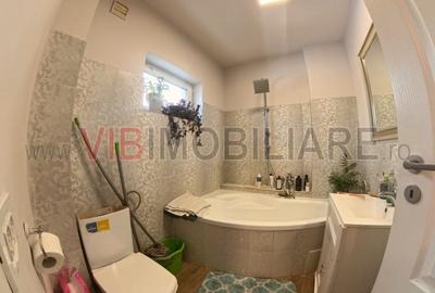 Apartament cu 2 camere, mobilat în Cotroceni - 7