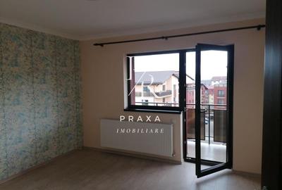 Apartament 2 camere decomandate, mobilat +parcare+boxa , Zona Panemar Floresti! - 3