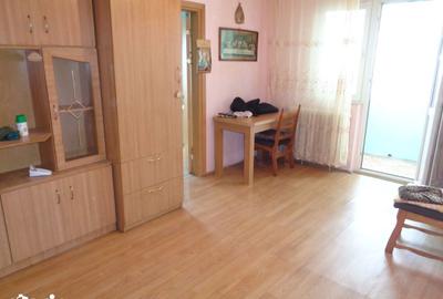 Apartament cu 2 camere în Aurel Vlaicu - 2