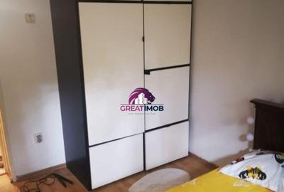 Apartament cu 2 camere decomandat în Ștefan cel Mare - 3
